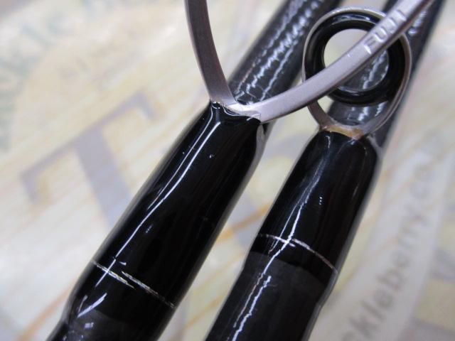 ドラッガーX SLSJ 94M