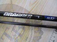 ドラッガーX SLSJ 94M