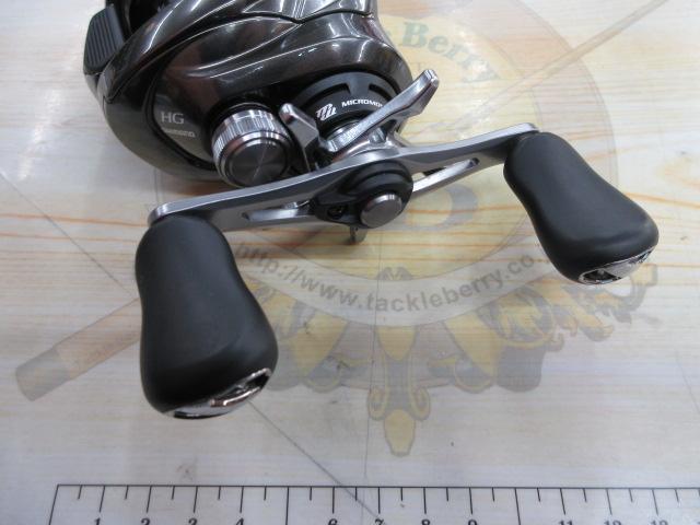 20メタニウムHG RH