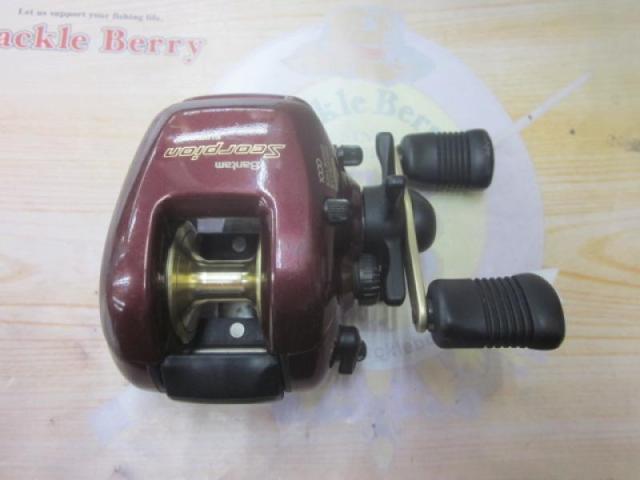 バンタムスコーピオン 1000