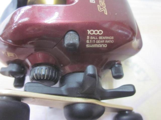 バンタムスコーピオン 1000