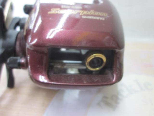 バンタムスコーピオン 1000