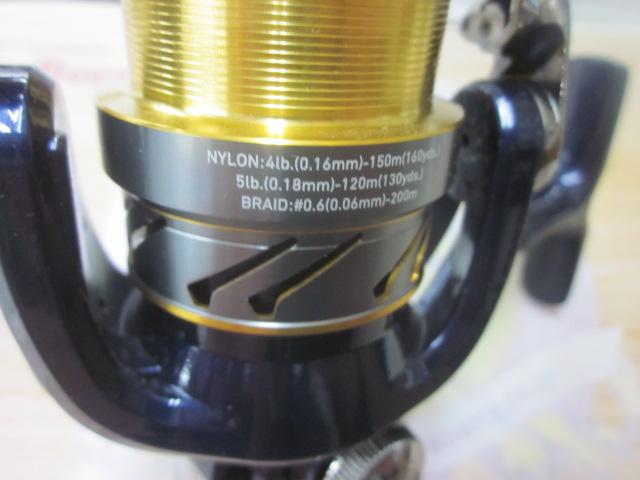 20クレスト LT2500S-XH