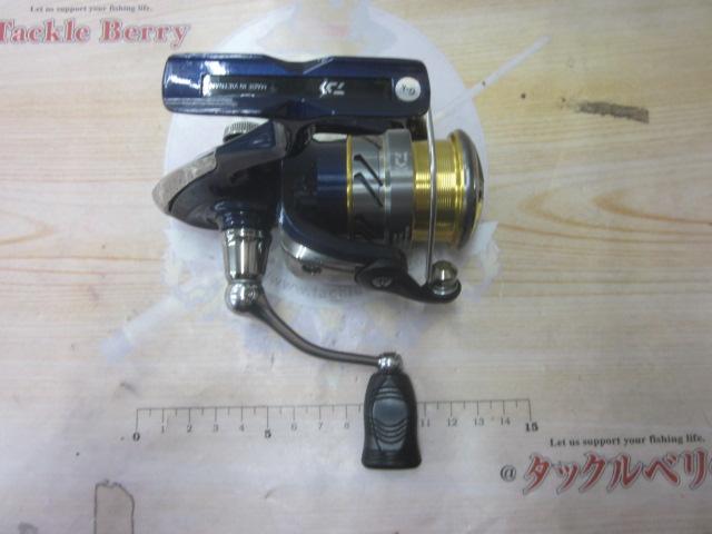 20クレスト LT2500S-XH