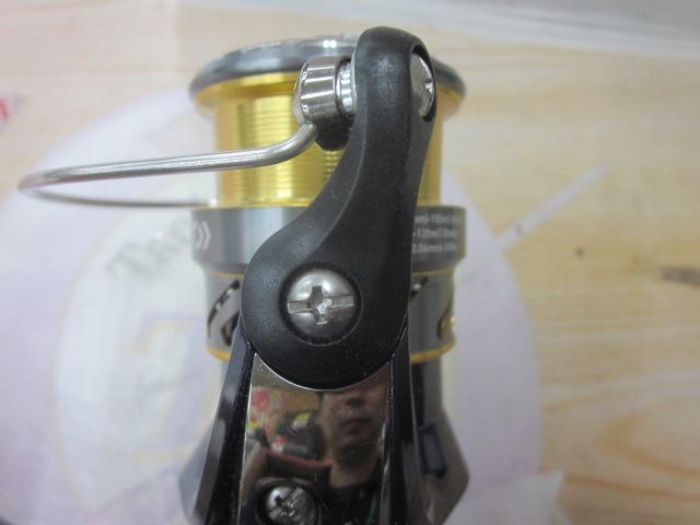 20クレスト LT2500S-XH