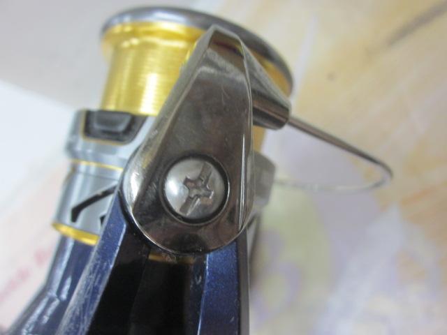 20クレスト LT2500S-XH