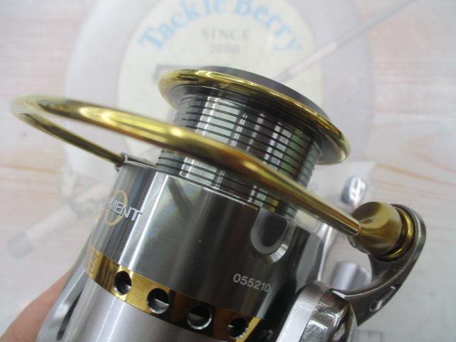 トーナメントISOZ 2500LBD