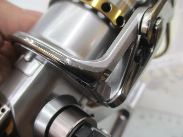 トーナメントISOZ 2500LBD