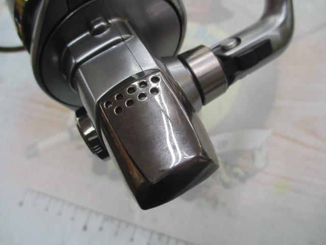 トーナメントISOZ 2500LBD