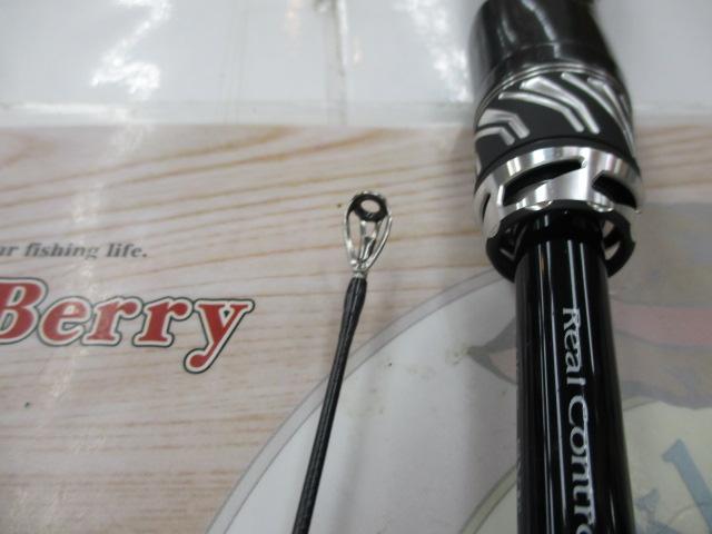 スティーズRC S65ML-SV｜＠ベリーネット 日本最大新品中古釣具WEBショップ