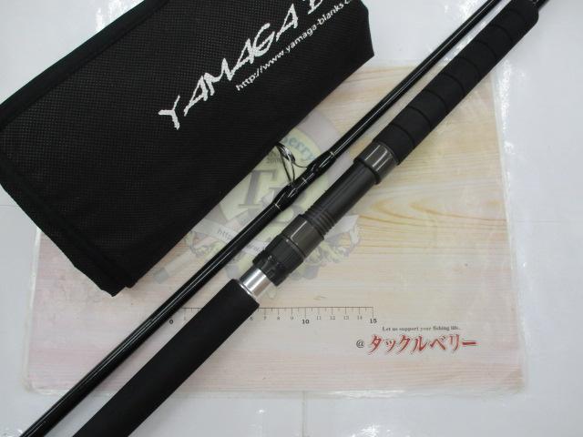 ブルースナイパー 106PS