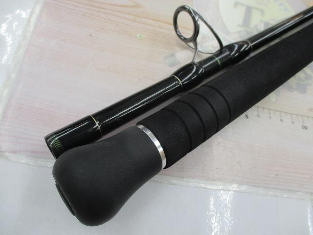 ブルースナイパー 106PS