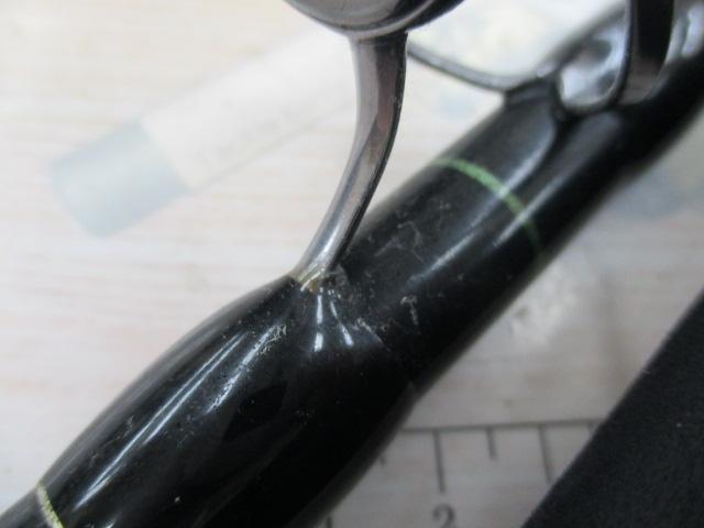 ブルースナイパー 106PS