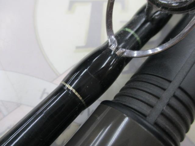 ブルースナイパー 106PS