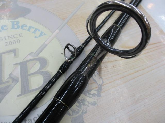 ブルースナイパー 106PS