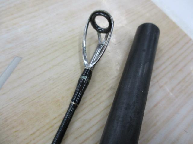 ブルースナイパー 106PS