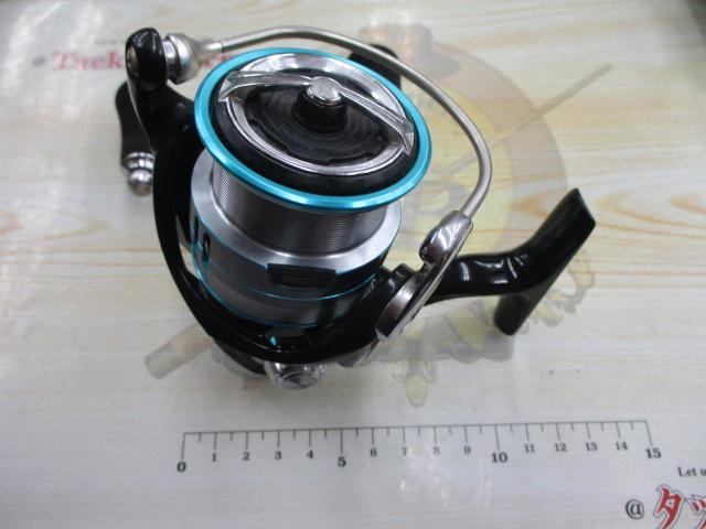 19エメラルダス LT3000S-CH-DH｜＠ベリーネット 日本最大新品中古釣具