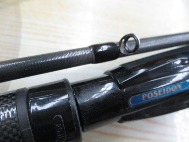 スキッドロウセカンドステージSSSS-92L スラックジャーク92｜＠ベリー