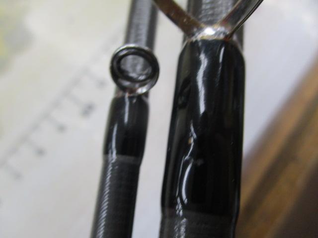 スキッドロウセカンドステージSSSS-92L スラックジャーク92｜＠ベリー