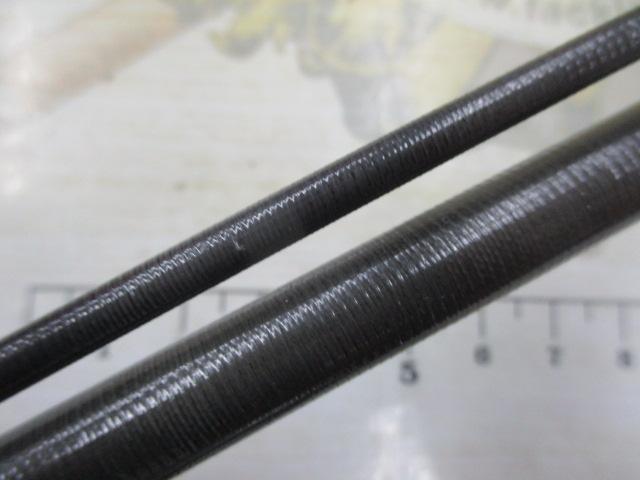 スキッドロウセカンドステージSSSS-92L スラックジャーク92｜＠ベリー