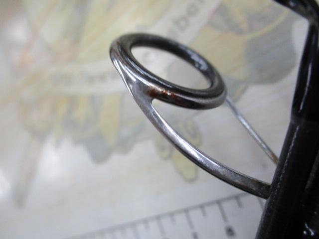 スキッドロウセカンドステージSSSS-92L スラックジャーク92