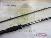 スキッドロウセカンドステージSSSS-92L スラックジャーク92