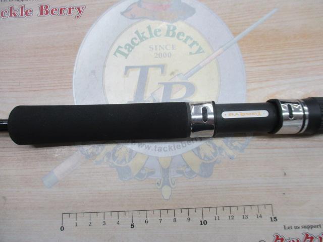 ジグザム バージョンⅢ JZVⅢ571S-4