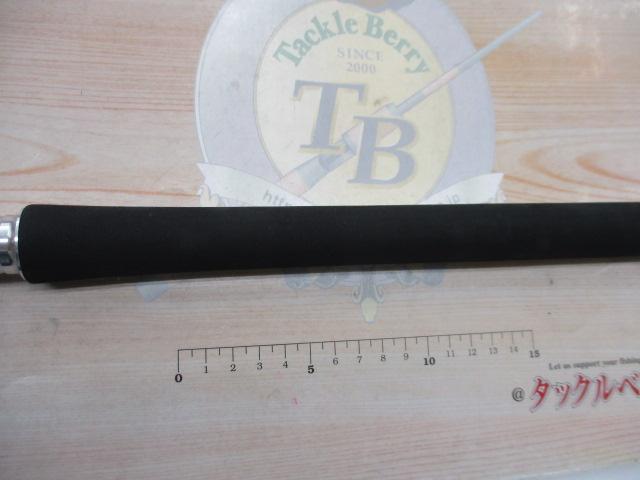 ジグザム バージョンⅢ JZVⅢ571S-4