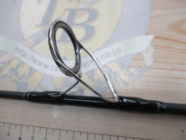 ジグザム バージョンⅢ JZVⅢ571S-4