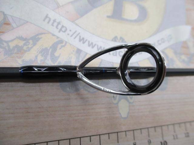 ジグザム バージョンⅢ JZVⅢ571S-4