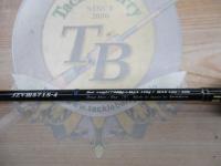 ジグザム バージョンⅢ JZVⅢ571S-4