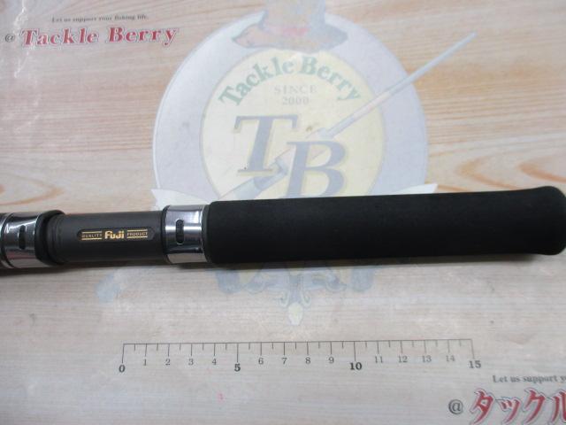 ジグザム バージョンⅡ JZVⅡ571S-5