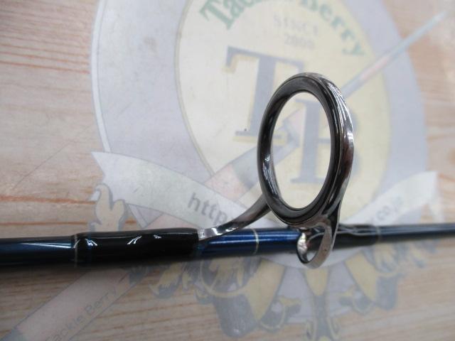 ジグザム バージョンⅡ JZVⅡ571S-5