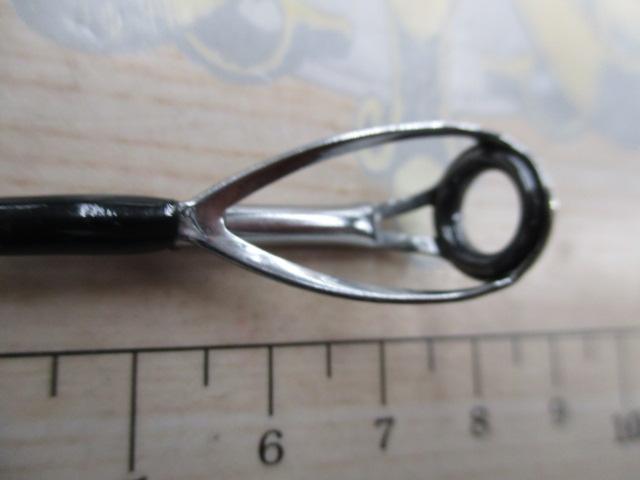 ジグザム バージョンⅡ JZVⅡ571S-5