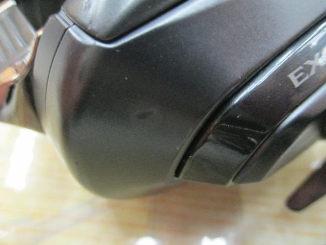 17エクスセンスDC XG RH