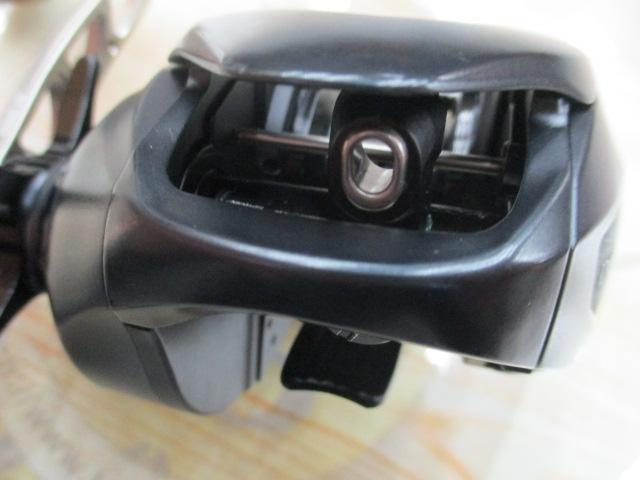 17エクスセンスDC XG RH