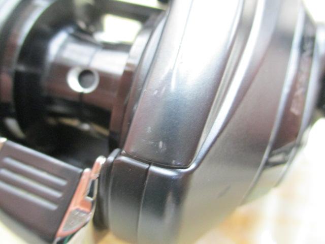 17エクスセンスDC XG RH