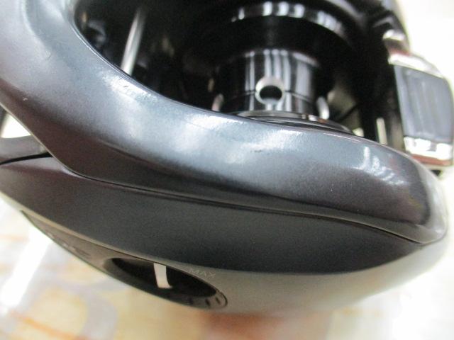 17エクスセンスDC XG RH