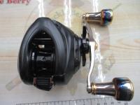 17エクスセンスDC XG RH