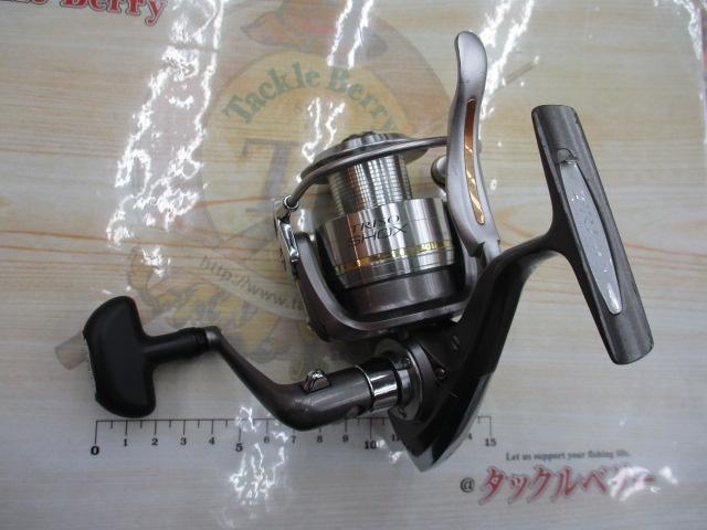 トライソSHOX 3000LBD