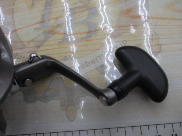 トライソSHOX 3000LBD