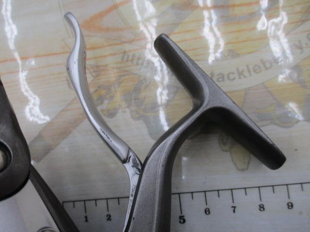 トライソSHOX 3000LBD