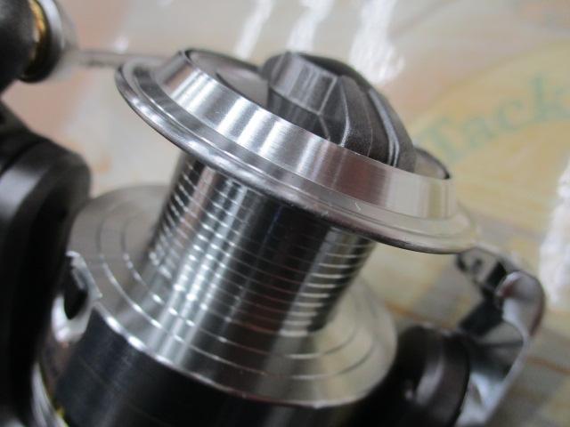 トライソSHOX 3000LBD