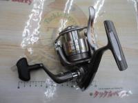 トライソSHOX 3000LBD