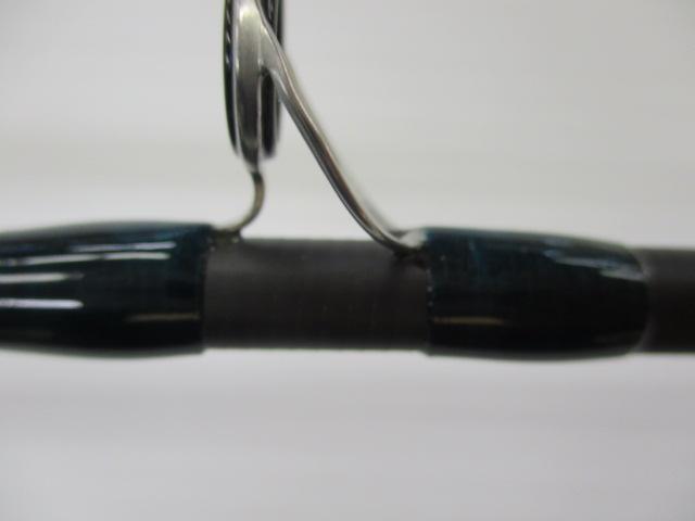 ルアーマチック B58L