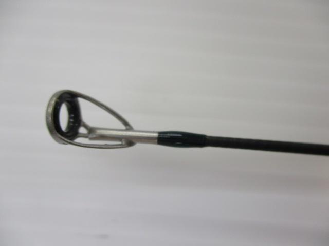 ルアーマチック B58L