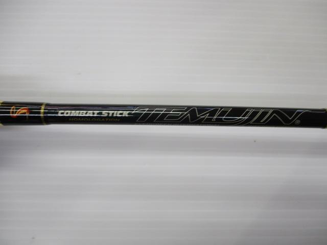 テムジン TMJC-65M(EVA/マジョーラ)