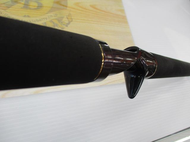 テムジン TMJC-65M(EVA/マジョーラ)