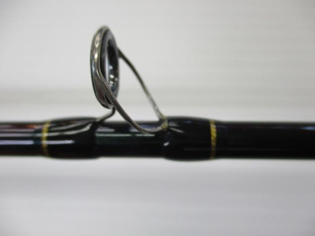 テムジン TMJC-65M(EVA/マジョーラ)