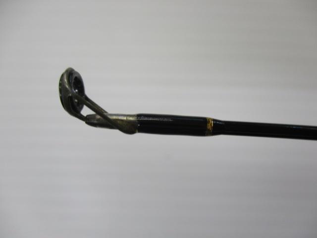 テムジン TMJC-65M(EVA/マジョーラ)